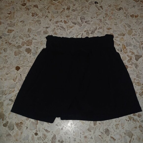 Timing Women's Shorts Small Black - Picture 1 of 4